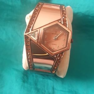 Women's Quartz Watch